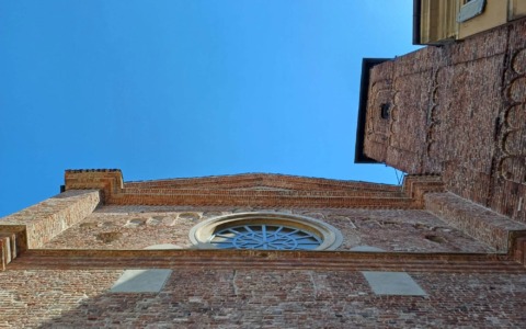 Dopo un restauro durato 30 mesi riapre l’ex Chiesa di San Marino a Pavia