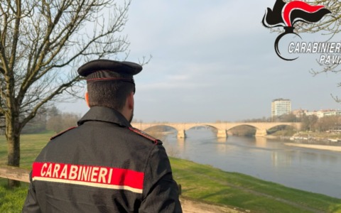 Belgioioso, maltrattamenti e persecuzioni contro l’ex compagna: scatta il divieto di avvicinamento