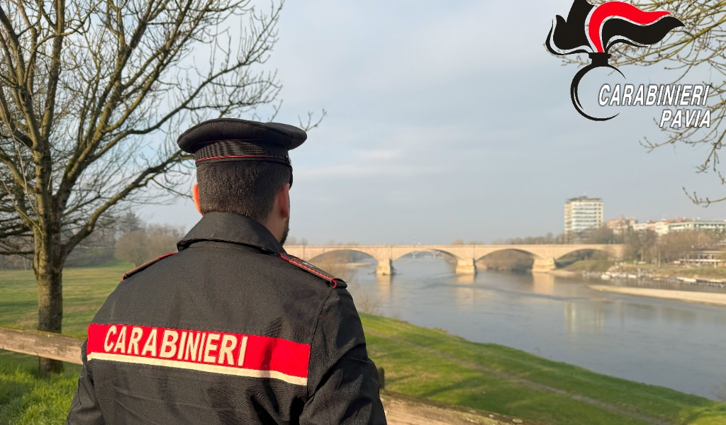 Belgioioso, maltrattamenti e persecuzioni contro l’ex compagna: scatta il divieto di avvicinamento