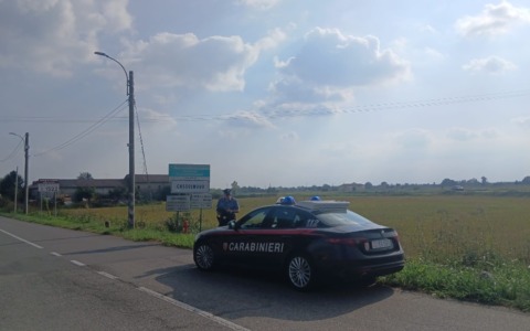 Cassolnovo, viola più volte i domiciliari: 27enne arrestato dai Carabinieri