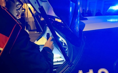 Sette colpi in un mese: denunciato il ladro seriale che terrorizzava abitazioni e scuole del Pavese
