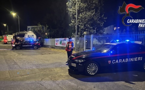Controlli a tappeto tra Vigevano e Lomellina: denunce, patenti ritirate e segnalazioni per droga