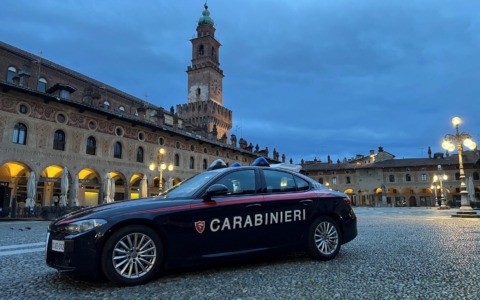 Falso carabiniere truffa un’anziana a Olevano di Lomellina: 35enne incastrato in tempi record