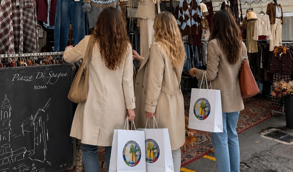 Gli Ambulanti di Forte dei Marmi® a Casteggio: appuntamento in Piazza Cavour il 26 settembre