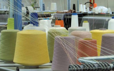 Pavia, le imprese che innovano arrivano in Senato: dalla Coccoina ai chip, passando per farmaceutica e alta moda