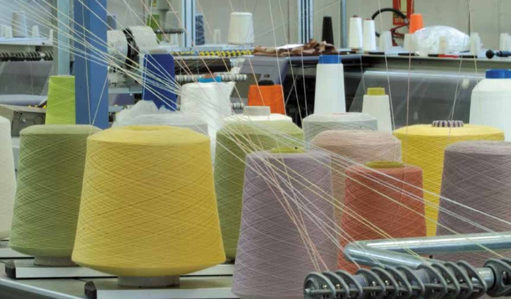 Pavia, le imprese che innovano arrivano in Senato: dalla Coccoina ai chip, passando per farmaceutica e alta moda