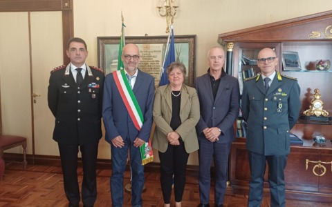 Anche a Cergnago arriva il Controllo di Vicinato: è il 65° Comune del Pavese