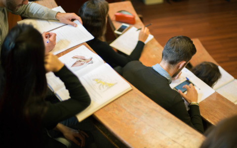 Università: in Lombardia oltre 5.900 nuovi posti letto, 109 per gli studenti di Pavia