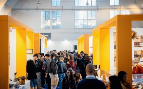 Autunno Pavese 2026: al via la 72ª edizione tra Fiera a Palazzo Esposizioni e Tour nei territori