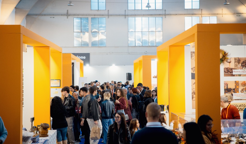 Autunno Pavese 2026: al via la 72ª edizione tra Fiera a Palazzo Esposizioni e Tour nei territori