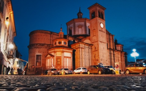 A Voghera settembre è il mese della cultura: fotografia, musica e storia protagoniste in città