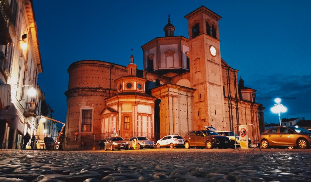 A Voghera settembre è il mese della cultura: fotografia, musica e storia protagoniste in città