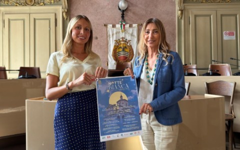 Voghera si accende per la Notte Bianca: shopping, musica ed enogastronomia nel centro storico