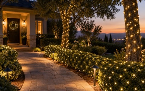LedLedITALIA.it, quando l’illuminazione segue le esigenze della casa in ogni stagione