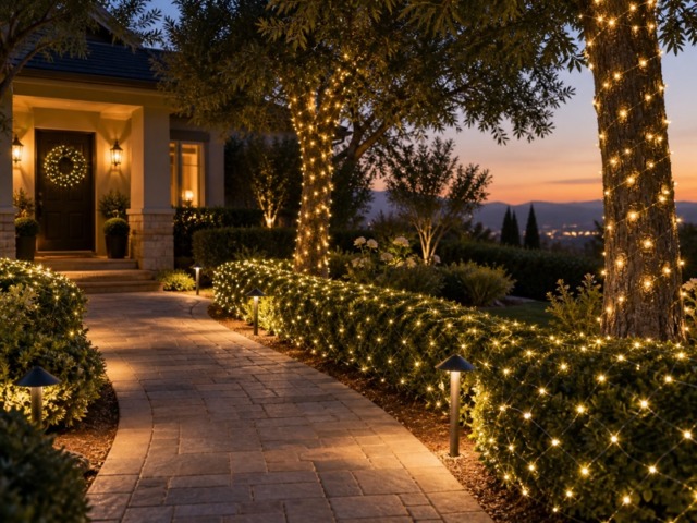 LedLedITALIA.it, quando l’illuminazione segue le esigenze della casa in ogni stagione
