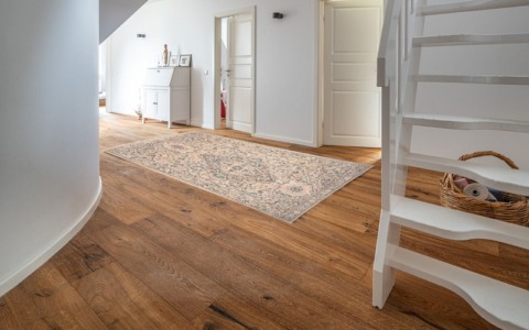 Armony Floor, produzione e vendita diretta per una nuova idea di pavimento