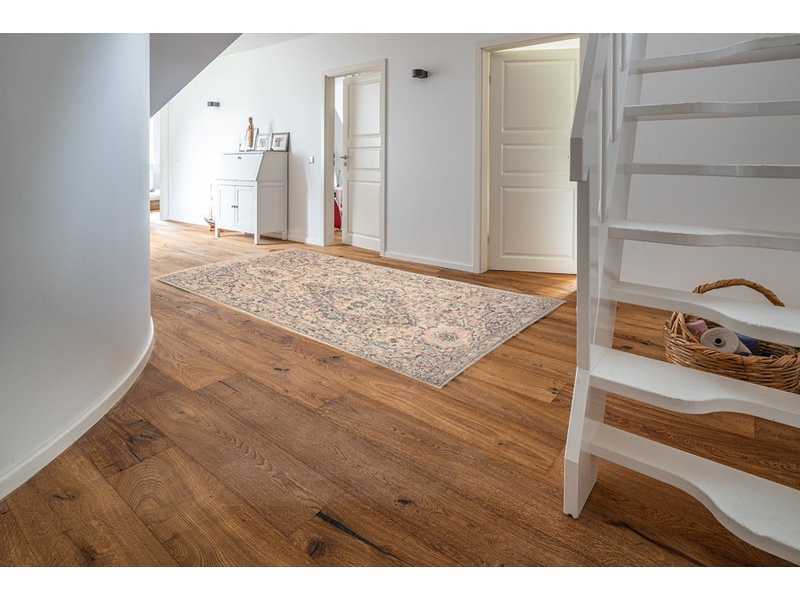 Armony Floor, produzione e vendita diretta per una nuova idea di pavimento
