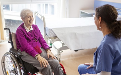 Maugeri vince il bando Agenas: al via la telemedicina gratuita per 1.200 over 80