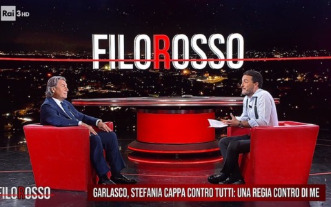 Garlasco, Antonio De Rensis in TV: “Attaccano chi cerca la verità. Lotterò per Stasi altri dieci anni”