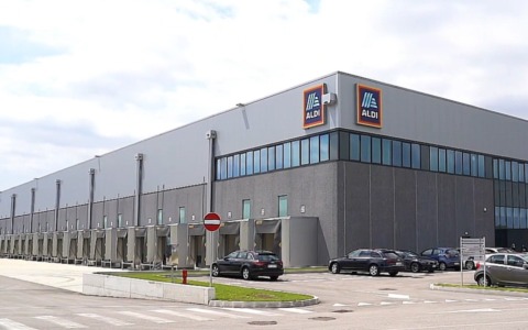 ALDI cerca personale: il 18 settembre Recruiting Day a Landriano per magazzinieri e operai