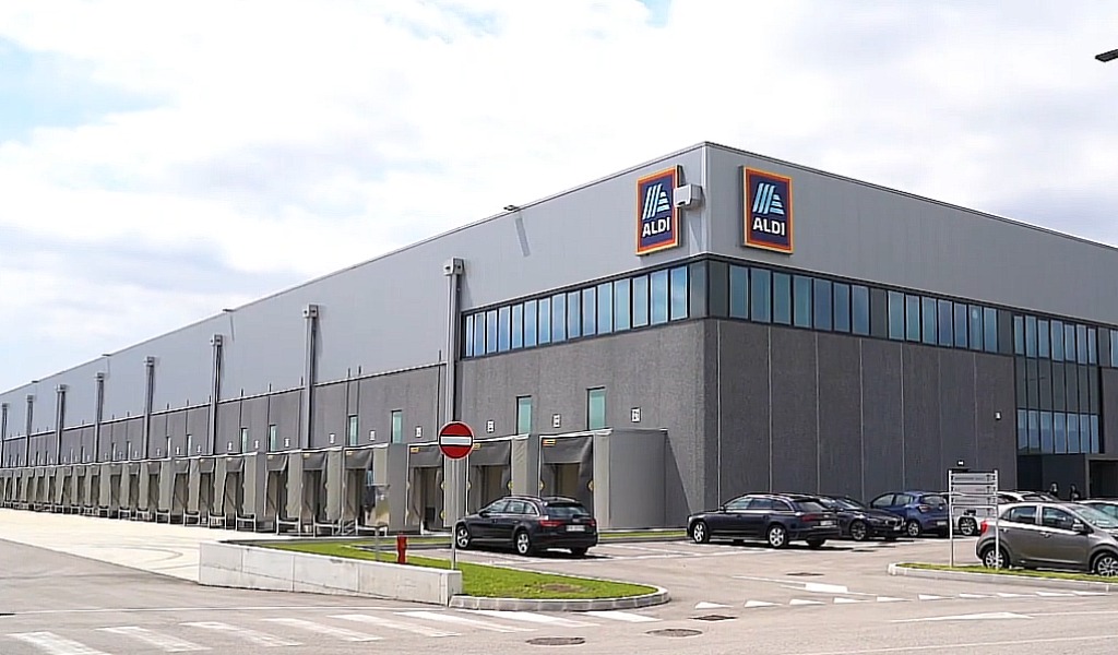ALDI cerca personale: il 18 settembre Recruiting Day a Landriano per magazzinieri e operai