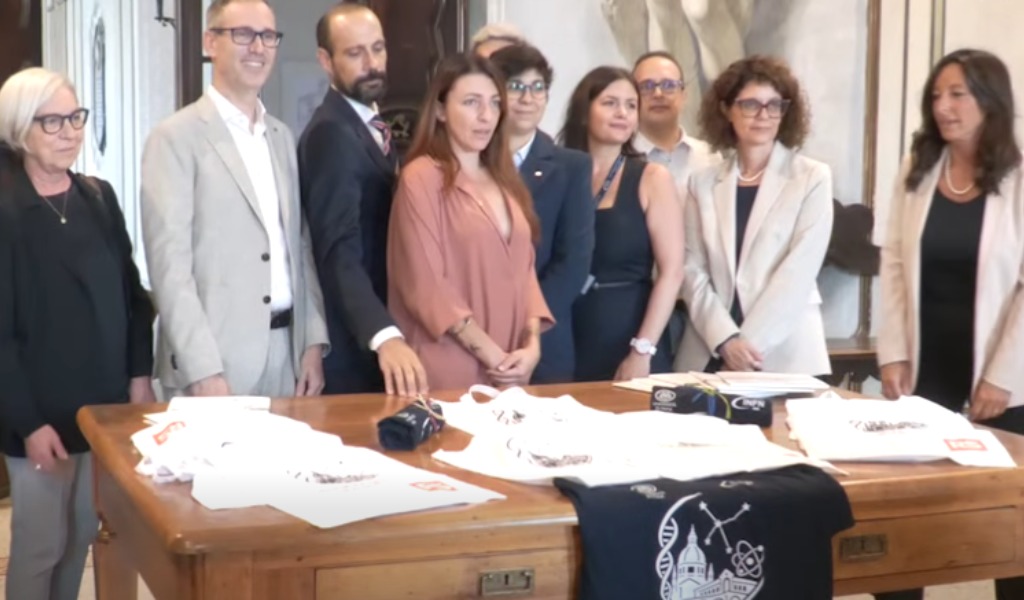 Pavia si trasforma in un laboratorio a cielo aperto: torna la Notte delle Ricercatrici e dei Ricercatori