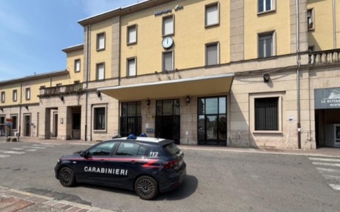 Blitz dei Carabinieri e dell’Ispettorato del Lavoro nelle aziende agricole della Lomellina
