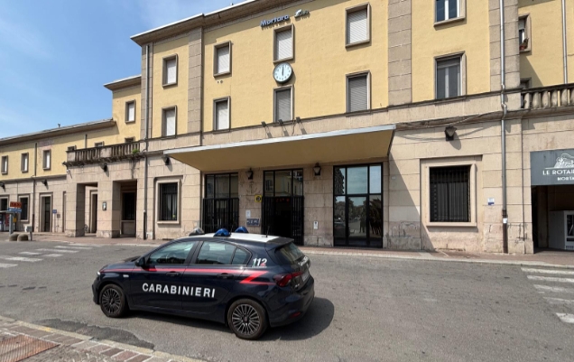 Blitz dei Carabinieri e dell’Ispettorato del Lavoro nelle aziende agricole della Lomellina