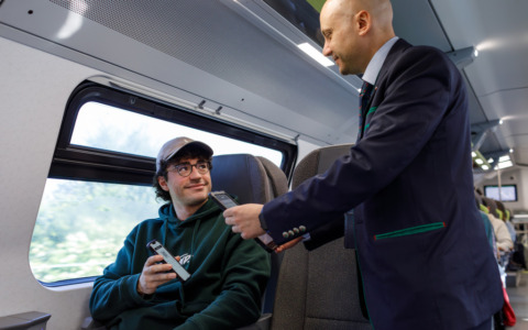 Trenord assume: avviate le selezioni per nuovi capitreno, IT manager e HR specialist