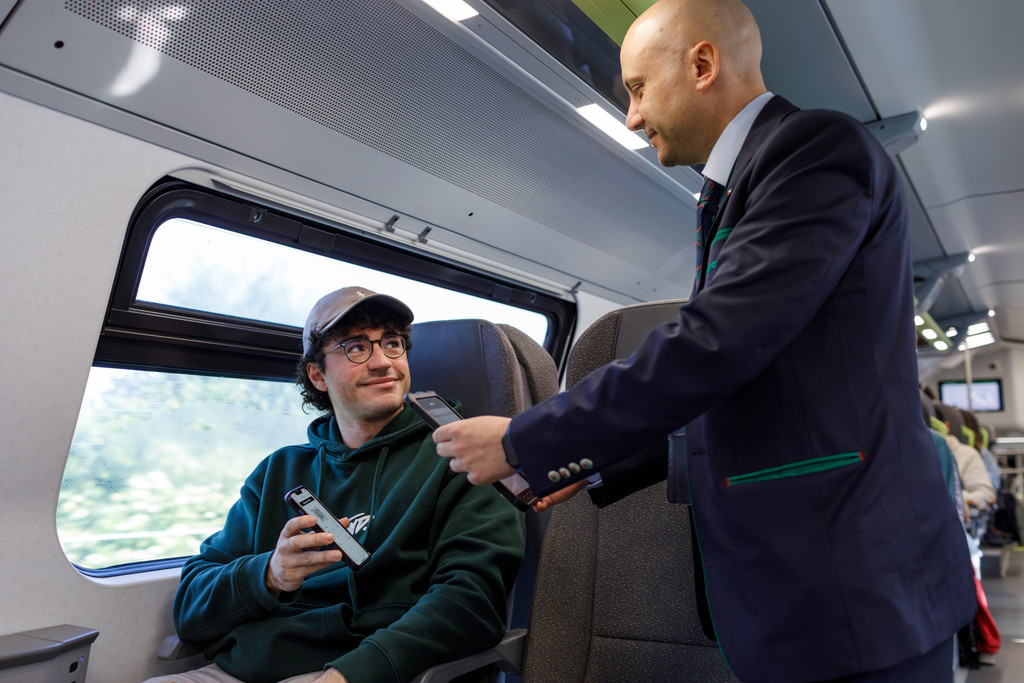 Trenord assume: avviate le selezioni per nuovi capitreno, IT manager e HR specialist