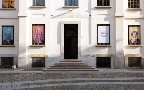 L’Università di Pavia celebra i suoi Grandi Maestri: al via il progetto su Golgi, Volta e Foscolo