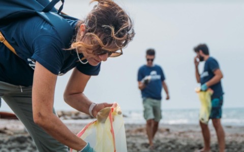 Plastic Free: anche in provincia di Pavia tre maxi raccolte per difendere parchi e corsi d’acqua