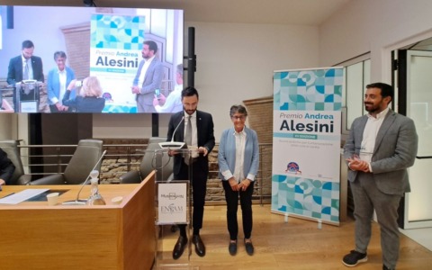 Radiologia domiciliare, premio nazionale per l’ATS di Pavia: 939 prestazioni dal 2022