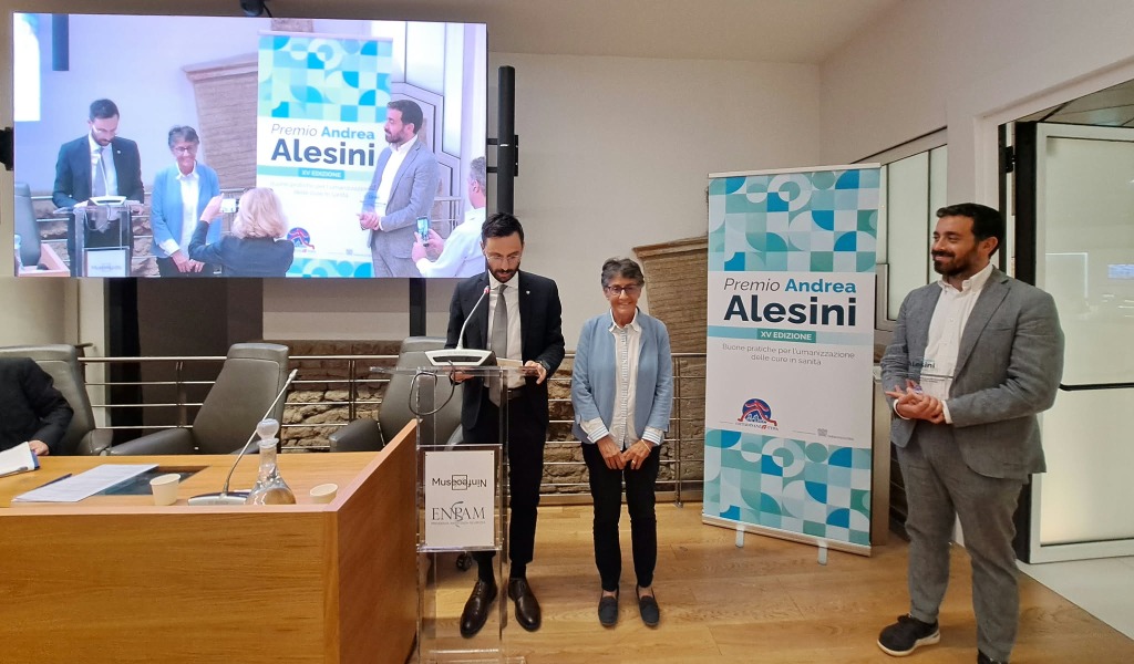 Radiologia domiciliare, premio nazionale per l’ATS di Pavia: 939 prestazioni dal 2022
