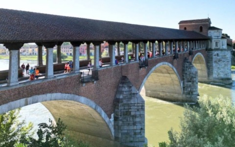 Cosa fare a Pavia e provincia nel weekend: eventi di sabato 10 e domenica 11 ottobre 2026