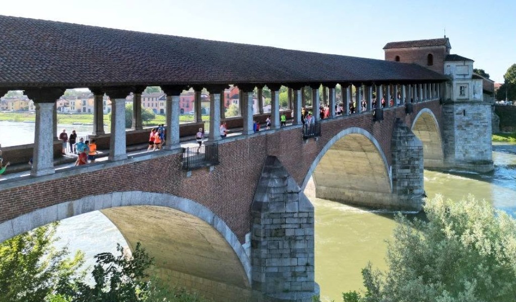Cosa fare a Pavia e provincia nel weekend: eventi di sabato 10 e domenica 11 ottobre 2026