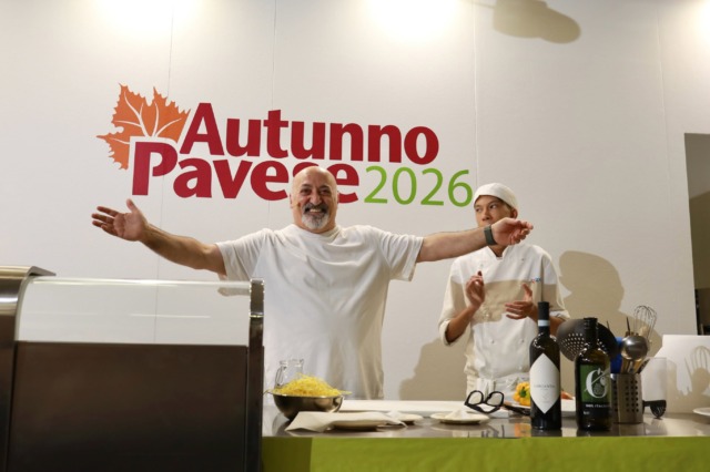 Autunno Pavese 2026