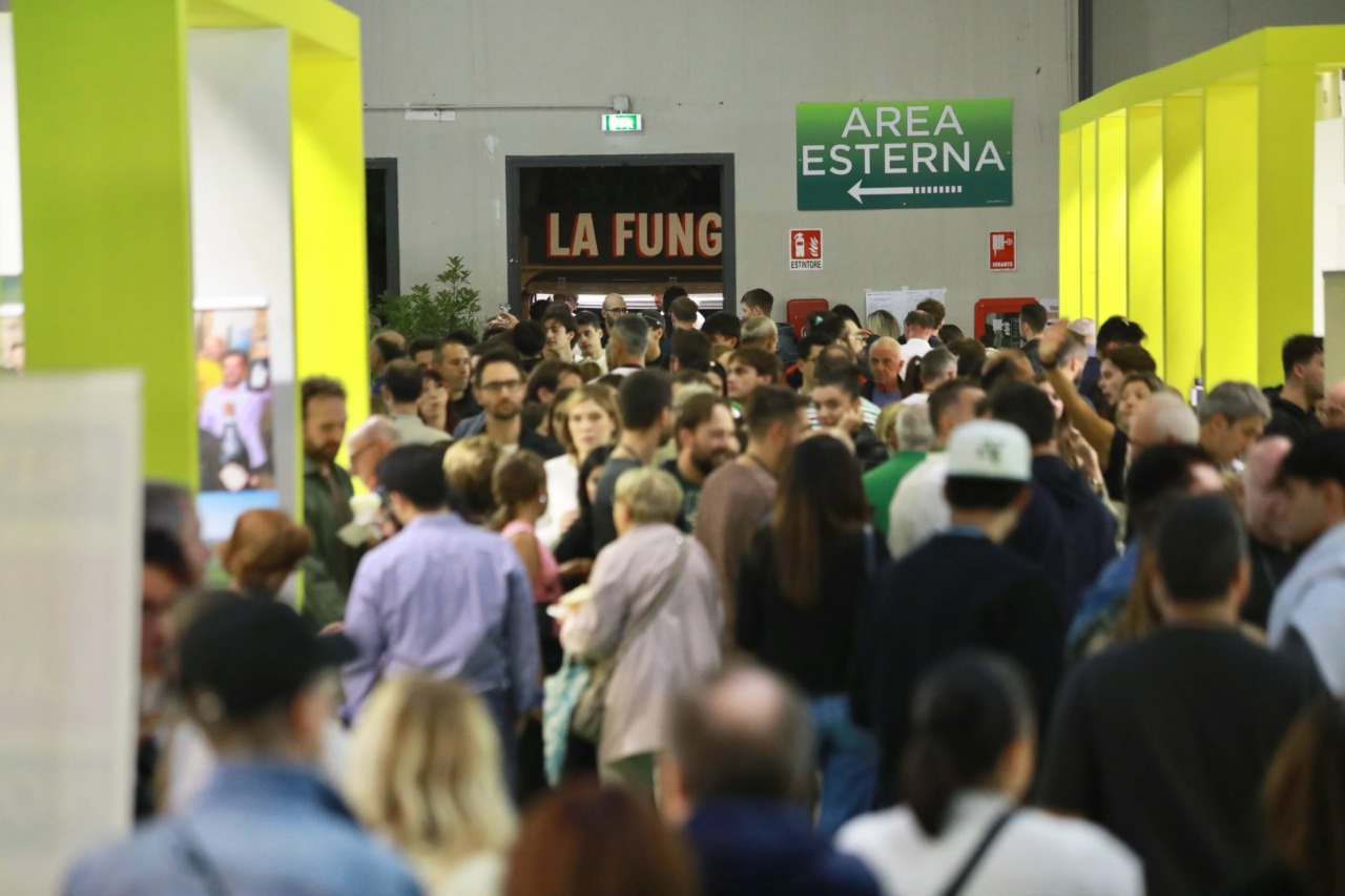 Autunno Pavese 2026, oltre 25mila degustazioni e 12mila visitatori: la Fiera chiude con numeri record