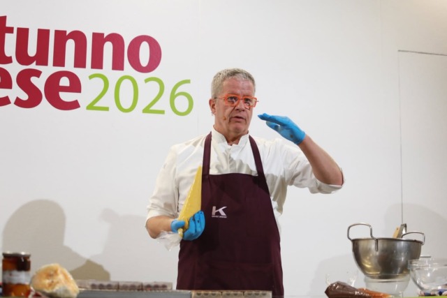 Autunno Pavese 2026