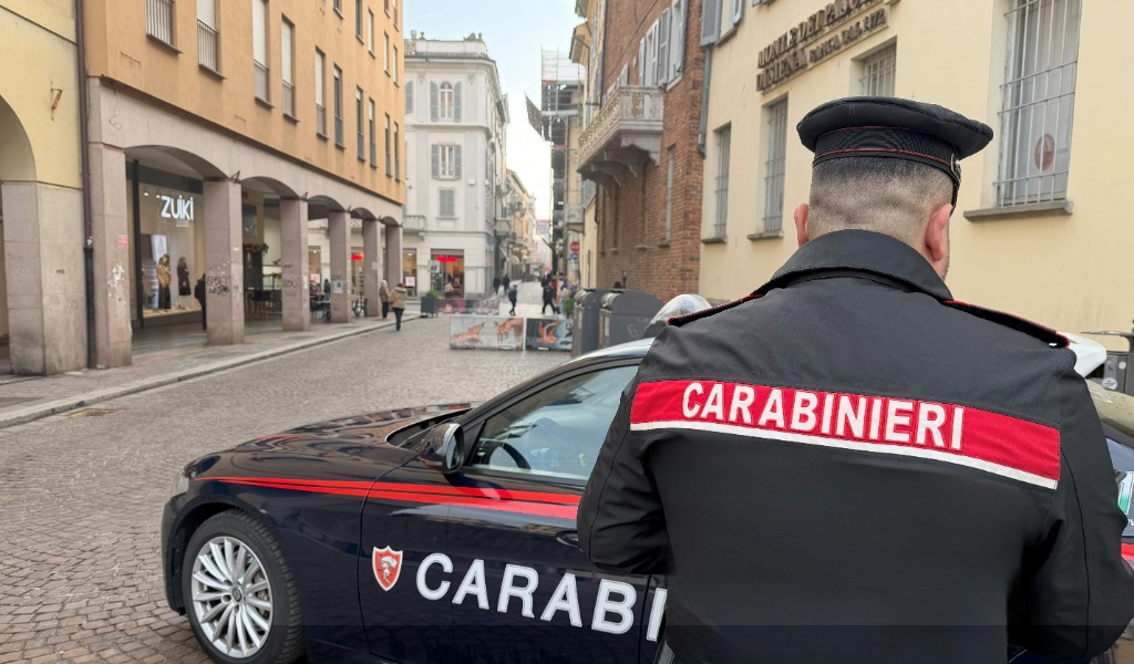 Tentato furto in negozio a San Martino Siccomario: bloccate e denunciate quattro donne