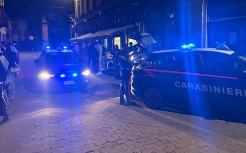 Controlli dei Carabinieri in Lomellina, denunciato un 54enne per guida in stato di ebbrezza