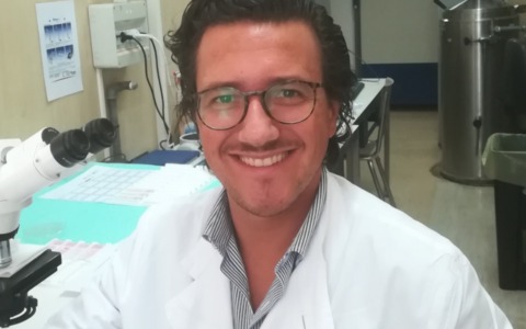 Il San Matteo sul podio della ricerca mondiale: ad Antonio Piralla il Premio ARIMA per la microbiologia