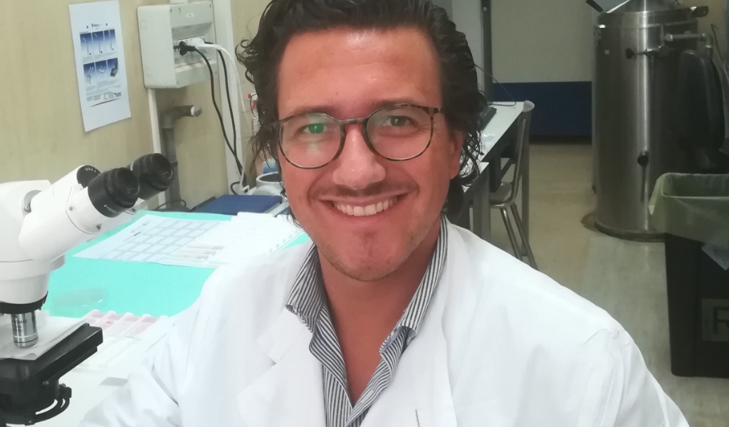 Il San Matteo sul podio della ricerca mondiale: ad Antonio Piralla il Premio ARIMA per la microbiologia