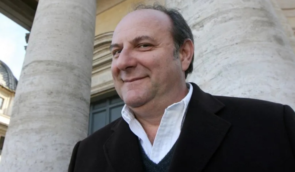 Il pavese Gerry Scotti sul podio dei conduttori tv più amati dagli italiani: la classifica