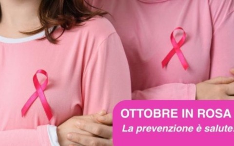 Tumore al seno: a Varzi una giornata di visite senologiche gratuite