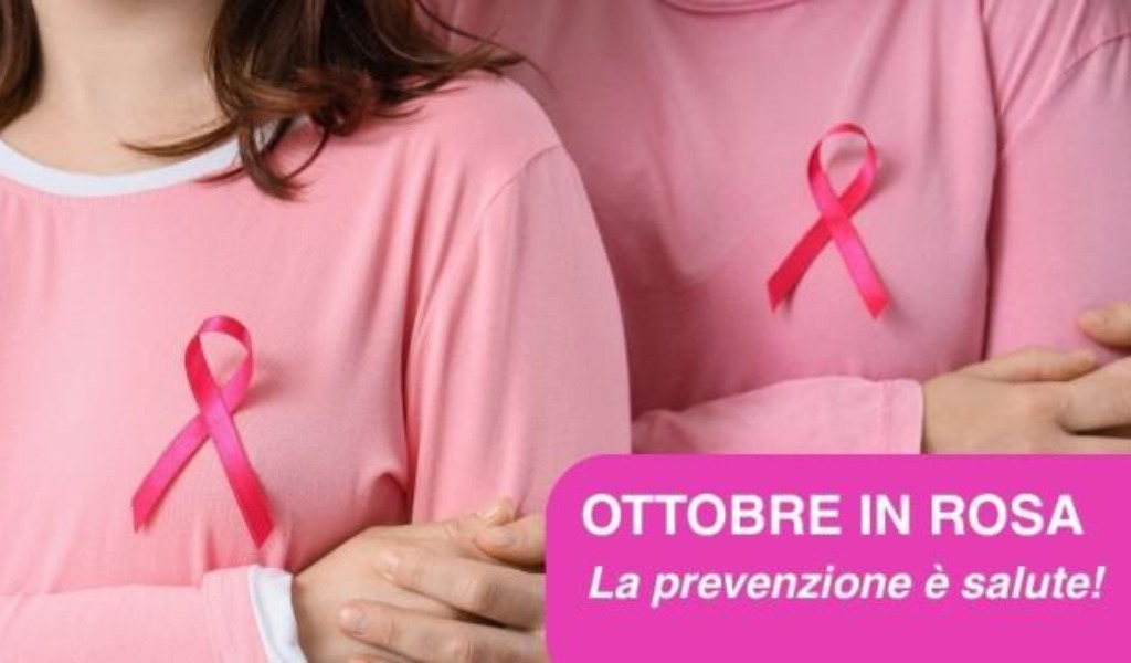Tumore al seno: a Varzi una giornata di visite senologiche gratuite