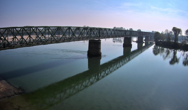 Ponte della Becca, conto alla rovescia per i lavori: cantiere tra febbraio e marzo 2027