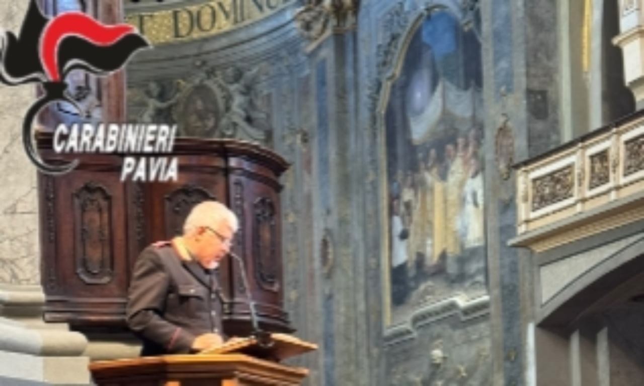 Campagna di prevenzione contro le truffe, i Carabinieri incontrano i cittadini