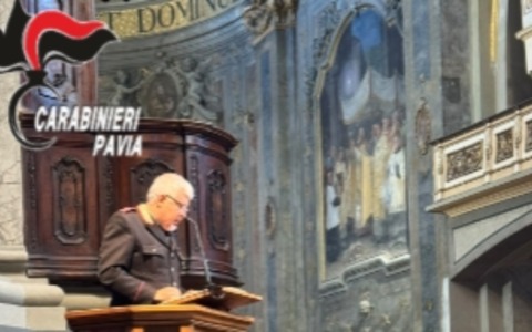 Campagna di prevenzione contro le truffe, i Carabinieri incontrano i cittadini