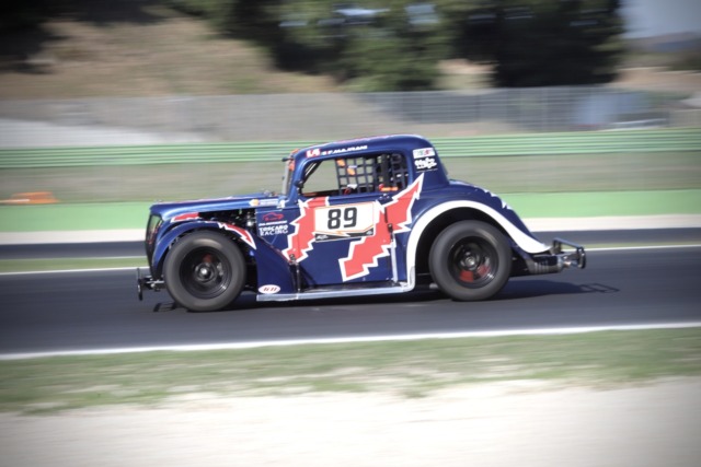 Scuderia Toscano & SHA Motorsport: a Vallelunga un weekend di rimonte, lotta e determinazione
